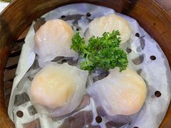 虾饺皇-澳门陈光记烧味饭店(南京德基广场店)