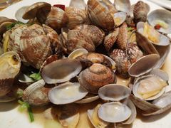 -五谷丰登·胶东海鲜·家常菜(张村店)