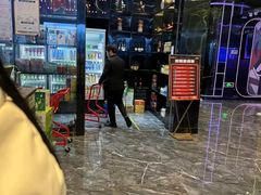 -欢乐迪KTV(南京夫子庙三山街店)