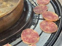 -阿山卓·野生菌火锅·纳西火塘烤肉