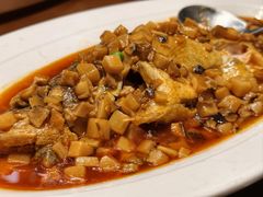 -半勺·新徽菜(银泰城店)