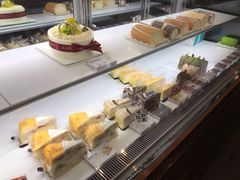 -卷心卷意·轻甜蛋糕(新光天地店)