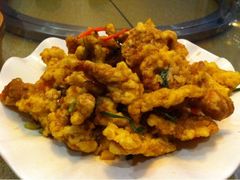 iphone_upload_pic-石老头关东饺子王·东北菜(嘉华鑫城店)
