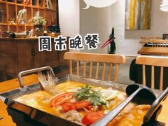柠檬酸汤鱼-老板很二(吉大店)