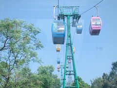 -东湖生态旅游风景区