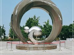 -大兴滨河森林公园