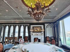 -世博源公馆·本帮融合菜·主题包厢·江景餐厅