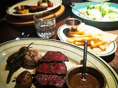 -404干式熟成牛排馆•聚会餐厅