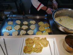 -素满香·Vegan食养自助(天一广场店)