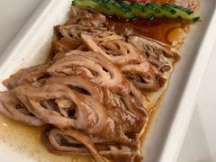 -點無缺茶楼·海鲜酒家(世博店)