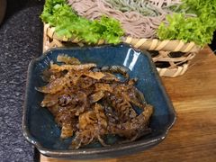 -湊湊火锅·茶憩(东城万达店)