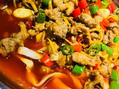 -鸡本无敌江湖菜(摩尔城店)