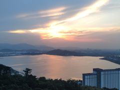 -达蓬山旅游度假区