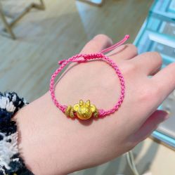 -JUNNI Studio 珠宝工坊(大学路店)