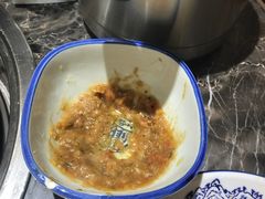 -仄园围炉坊·牛肉火锅·汕头卤水火锅(蛇口店)
