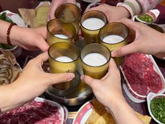 -大吉利·潮汕鲜牛肉火锅(西安店)