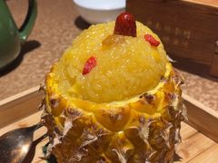 -云海肴·汽锅鸡·云南代表菜(五道口购物中心店)