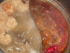 -熊喵来了火锅(长安万达第94分店)