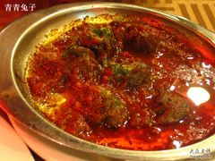 焗蜗牛-小白桦西餐厅