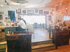-海天盛宴潮汕蒸汽海鲜高端自助形象店
