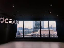 -OCEAN DANCE高空舞蹈室