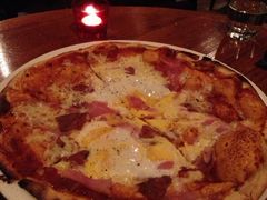 -La Strada(安福路店)