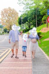 -小熊维尼高端孕婴摄影(清湖金銮店)