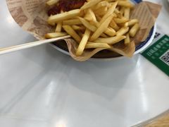 -江记甜品(罗湖店)