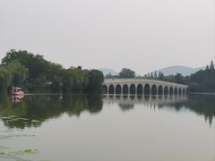 -云龙湖旅游景区