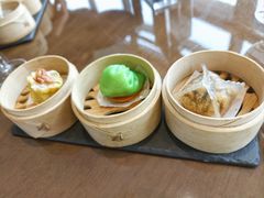 -索菲特酒店·乐轩华中餐厅