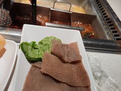 -野妹火锅(龙岗店)