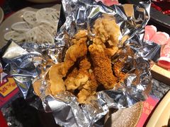 小酥肉-蜀大侠火锅(四川北路店)