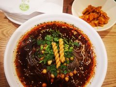 -甲乙饼·手工牛肉饼(天通苑华联店)
