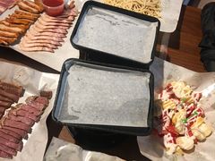 -BARBECUE烤肉屋