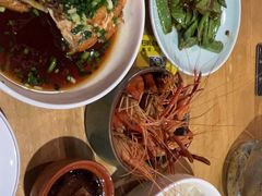 -百家鲜·杭帮菜