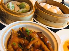 -新天世纪中餐厅
