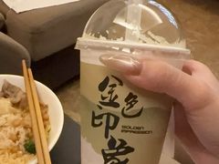 -金色印象·4K影院式足体养生(双龙湖店)