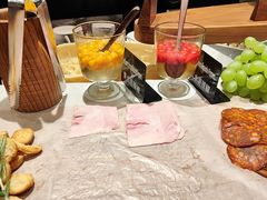 -拉蒂娜·巴西牛排馆 Latina·Brazilian Steakhouse(王府井喜悦店)