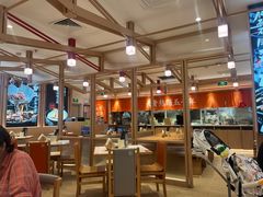 -味千拉面(增城万达广场店)
