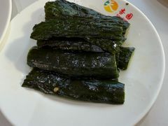 -杏园餐厅(西四北大街店)