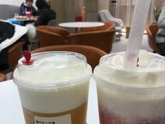 -奈雪的茶(市百一店)