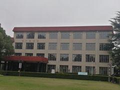 -上海财经大学(国定路校区)