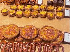 -LANLIZI BAKERY(COSMO店)