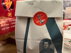 -老梦面包CHEZMOREL(麦子店)