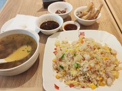 -泰煌鸡·上海白斩鸡·鸡汤面(万航店)