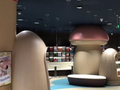 -奈尔宝家庭中心·亲子餐厅(北京东坝万达店)