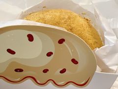 -高力乐面包咖啡厅(西塔店)