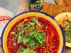 脑花儿-脑馋粉儿(三里屯店)
