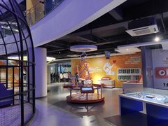 -苏州青少年科技馆