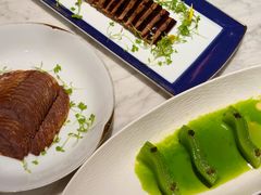 -深圳美高梅酒店-品聚嘉府中餐厅